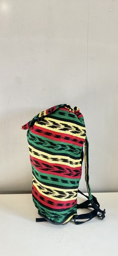 Large djembe drum rasta - large,