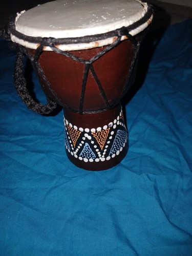 Decorative hand painted west - decorative,