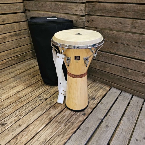Djembe drum aspire natural - djembe, aspire,