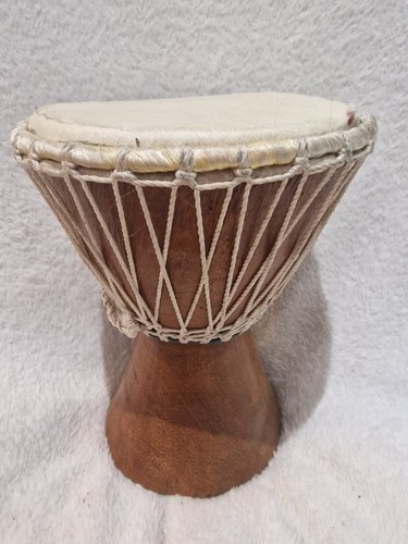African djembe drum - african,