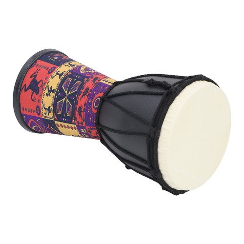 Inch djembe drum goatskin - inch,