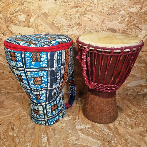 African djembe drum hand - drum,