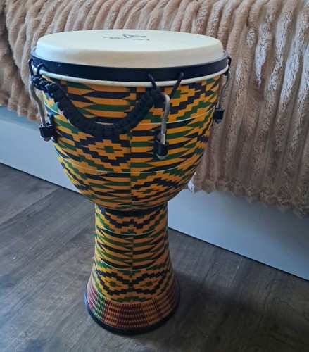 Tycoon djembe drum - tycoon,